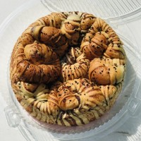 Leopard Red Bean