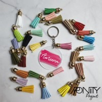PERSONALIZED KEYCHAIN KEYRING