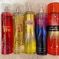 BATH & BODY WORK PERFUME MIST