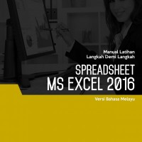 Spreadsheet (Microsoft Excel 2016) Level 3