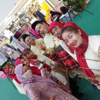 Angklung Entertainment