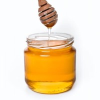 Madu Tualang Asli IF2U