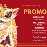 HAIR STYLIST MOBILE SERVICE