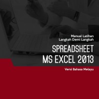 Spreadsheet (Microsoft Excel 2013) Level 2