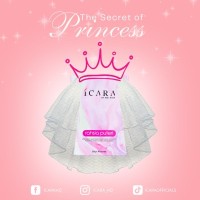 iCARA RAHSIA PUTERI