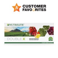 Nutrilite DOUBLE X - Bekalan 31 Hari