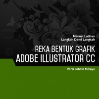 Reka Bentuk Grafik (Adobe Illustrator CC 2019) Level 1