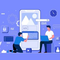 Mobile Apps Development Course
