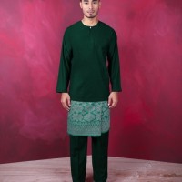 Baju Melayu