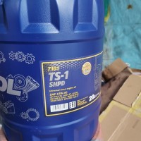 MANNOL TS-1 SHPD 7101