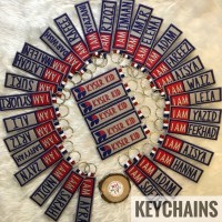 KEYCHAINS