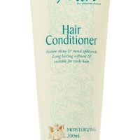 LEAMIND NOURISHING HAIR CONDITIONER