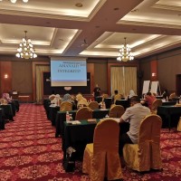 Training and Workshop for Public