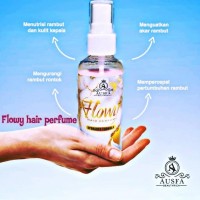 FLOWLY HAIR PERFUME