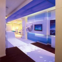 IoT Interior Design