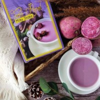 JAMU TARO PEPEL