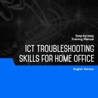ICT Troubleshooting Skills For Home Office