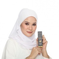 Hsf Jojoba hair serum