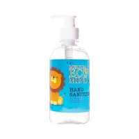 HAND SANITIZER 500ML (PEPPERMINT)