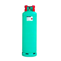 GAS MEMASAK 50KG (REFILL)
