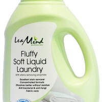 LEAMIND FLUFFY SOFT DETERGENT POWDER