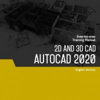 2D & 3D CAD (AutoCAD 2020) Level 3