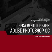 Reka Bentuk Grafik (Adobe Photoshop CC 2019) Level 2