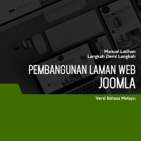 Reka Bentuk Web (Joomla) Level 1