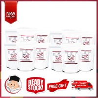 COMBO 12 IN 1 KEREPEK UBI MINI PEK TOKMART SIGNATURE 1500g