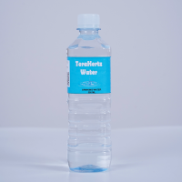 TERAHERTZ WATER (AIR TERAPI TERAHERTZ)