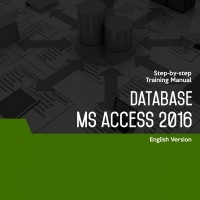 Database (Microsoft Access 2016) Level 1