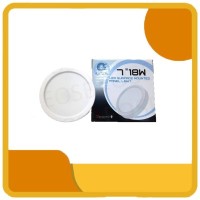 IWACHI 7" 18W 865 LED SURFACE MOUNTED PANEL LIGHT-(ROUND)