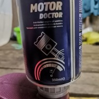mannol 9990 motor doctor