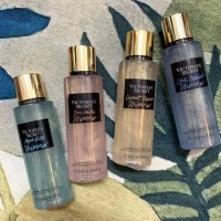 VICTORIA SECRET PERFUME & BODY MIST