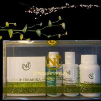 SET BERPANTANG HARMONI NR MUSTAJAB