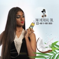 NK HERBAL HAIR OIL