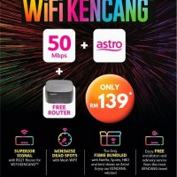 Astro Broadband