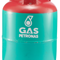 GAS MEMASAK PETRONAS 14KG (REFILL)