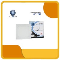 IWACHI 6" 18W 865 PANEL LED DOWNLIGHT DAYLIGHT (SQUARE)