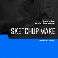 3D Modeling (SketchUp Make)