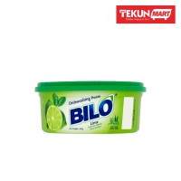BILO PENCUCI PINGGAN LIME 400G