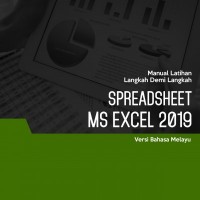 Spreadsheet (Microsoft Excel 2019) Level 1