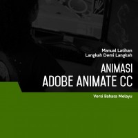 Animasi (Adobe Animate CC 2019) Level 1