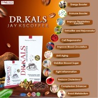 Premium Wellness Sacha Inchi Coffee (JAYKSCOFFEE)