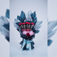 BOUQUET NESCAFE
