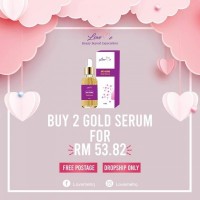 LOVE ME SERUM