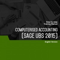 Computerised Accounting (Sage UBS 2015) Level 1