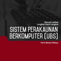 Sistem Perakaunan Berkomputer (UBS) Level 2