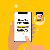REGISTRATION MAYBANK QRPAY