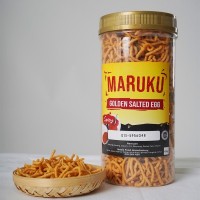 MARUKU SALTED EGG